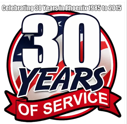 Slide of American Home Water & Air