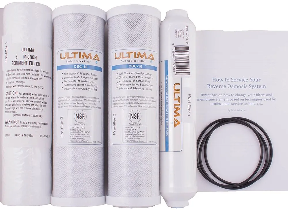 Slide of American Home Water & Air