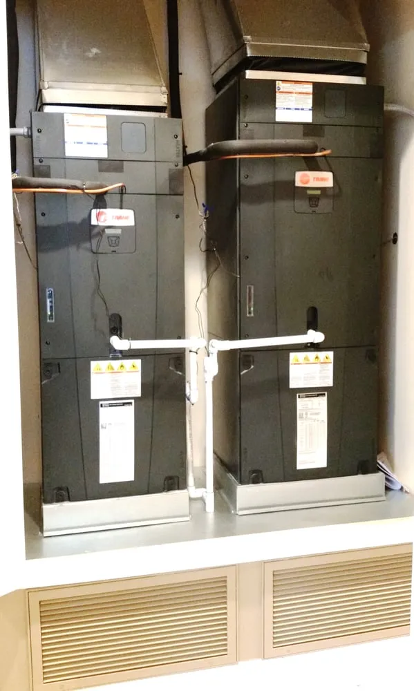 Slide of American Home Water & Air