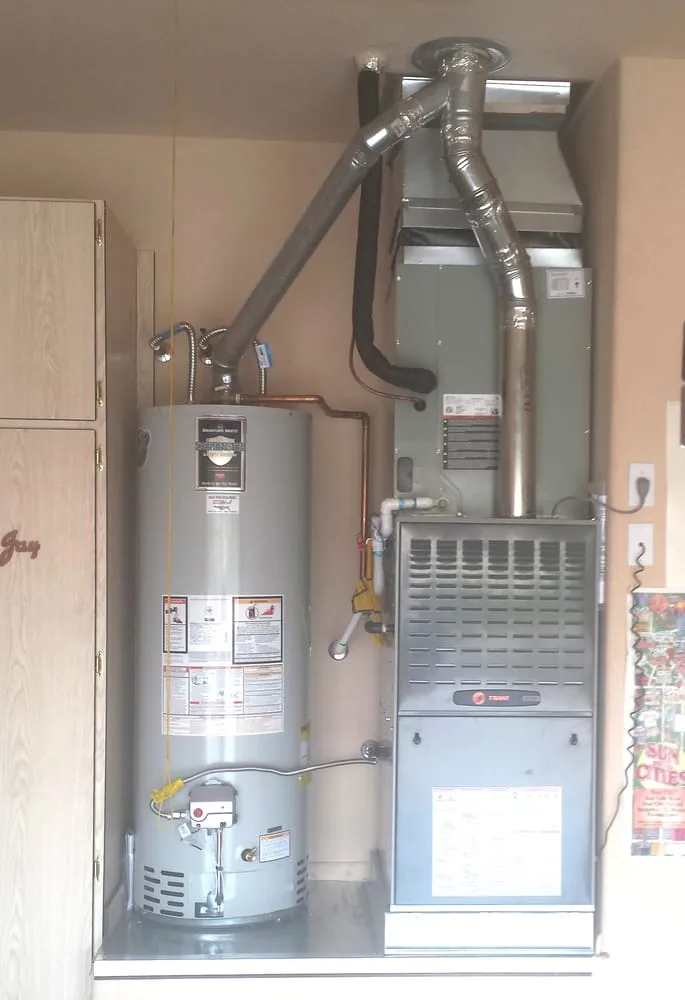 Slide of American Home Water & Air