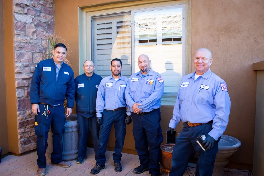 Slide of American Home Water & Air