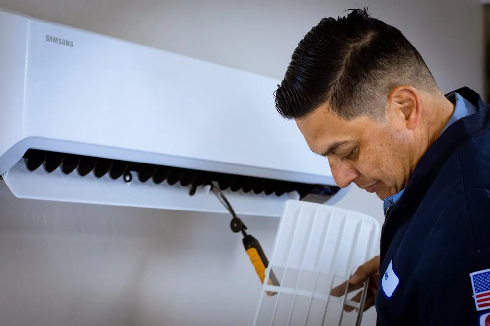 Slide of American Home Water and Air