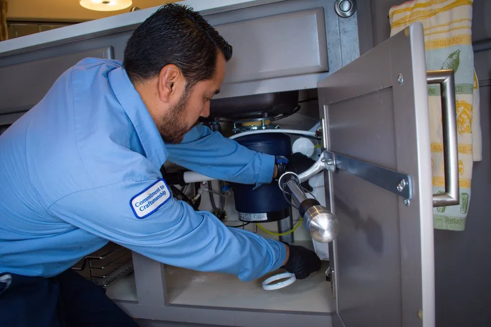 Slide of American Home Water and Air