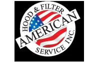 Slide of American Hood & Filter