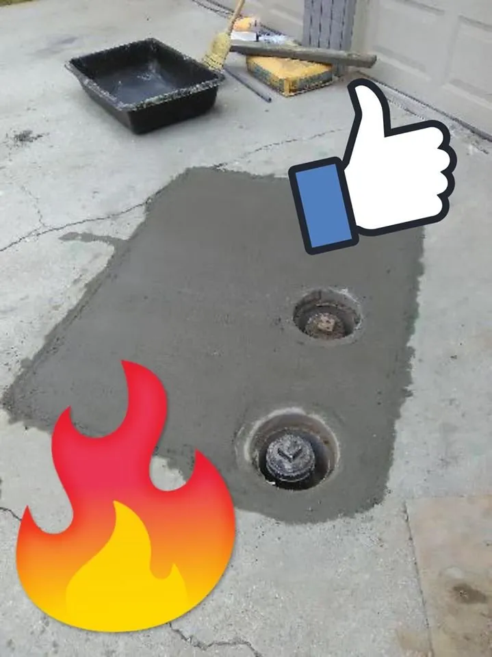 Slide of American Horizon Construction