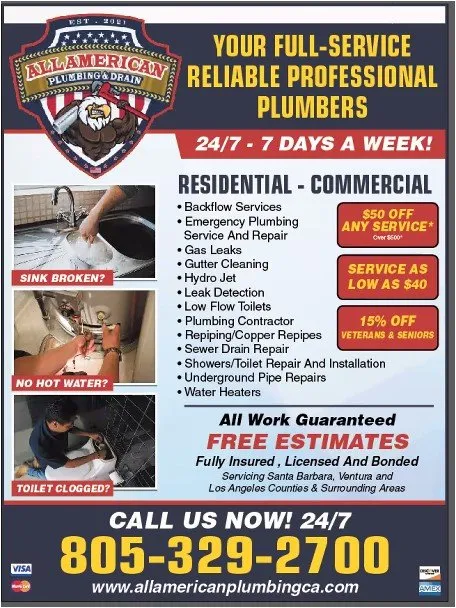 Slide of American Horizon Construction