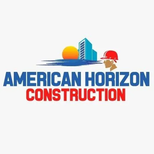 Slide of American Horizon Construction