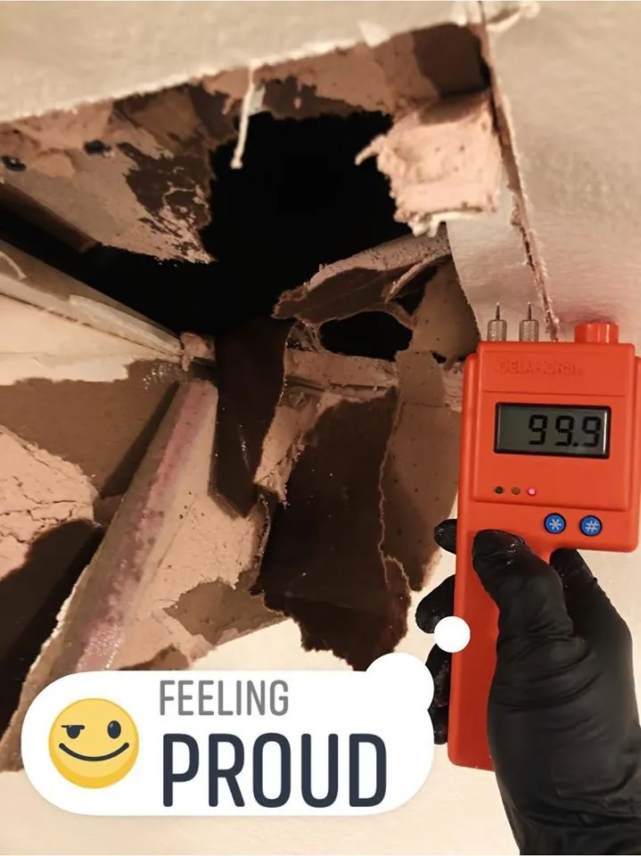 Slide of American Horizon Construction