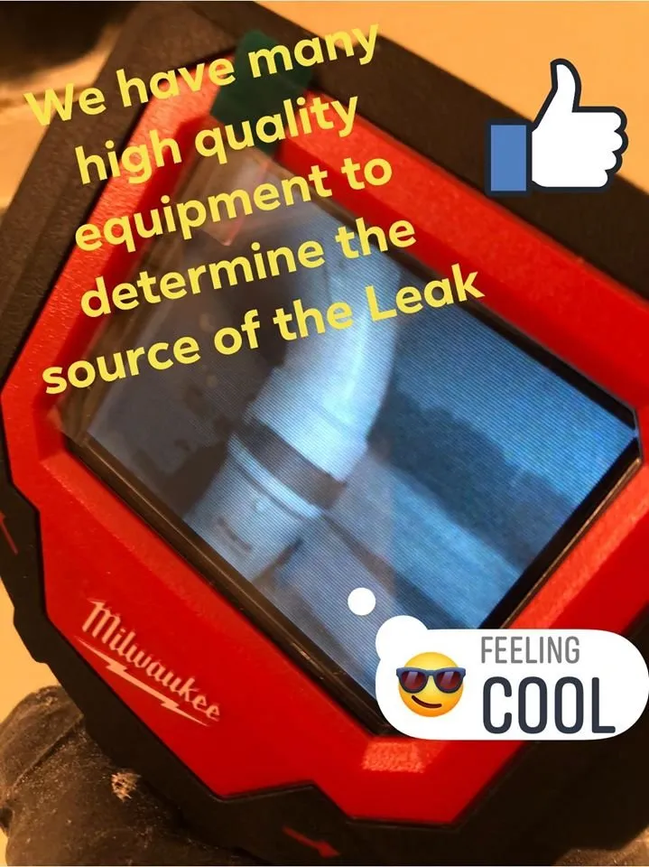 Slide of American Horizon Construction