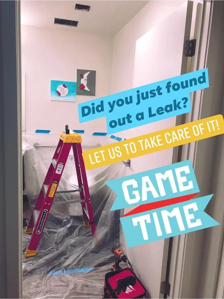 Slide of American Horizon Construction