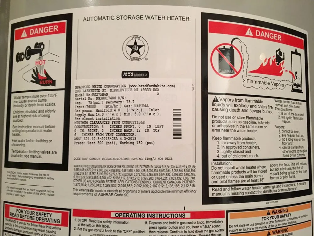 Slide of American House Heating & Cooling