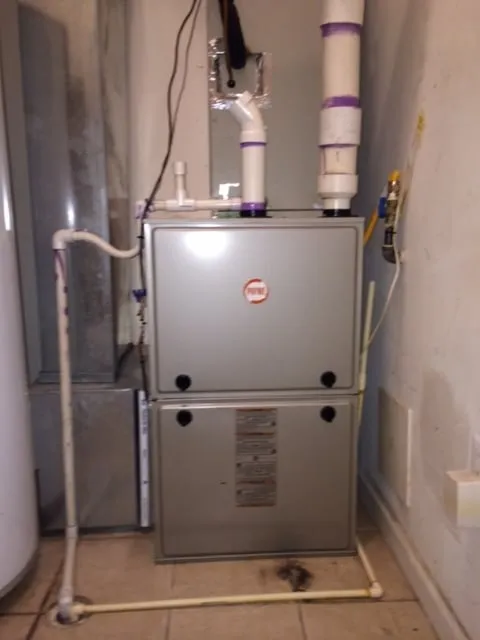 Slide of American House Heating & Cooling