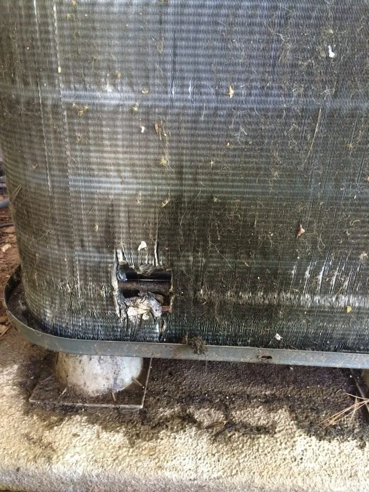 Slide of American House Heating & Cooling