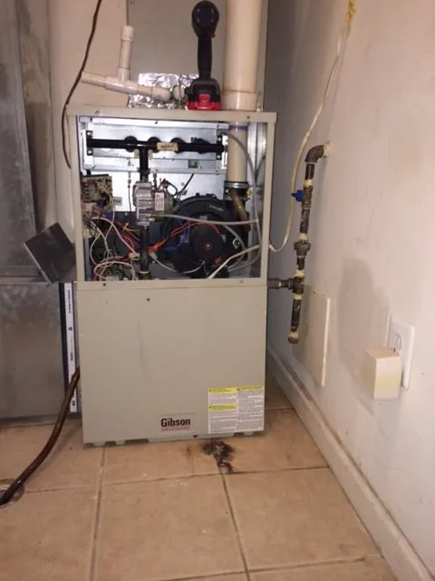 Slide of American House Heating & Cooling