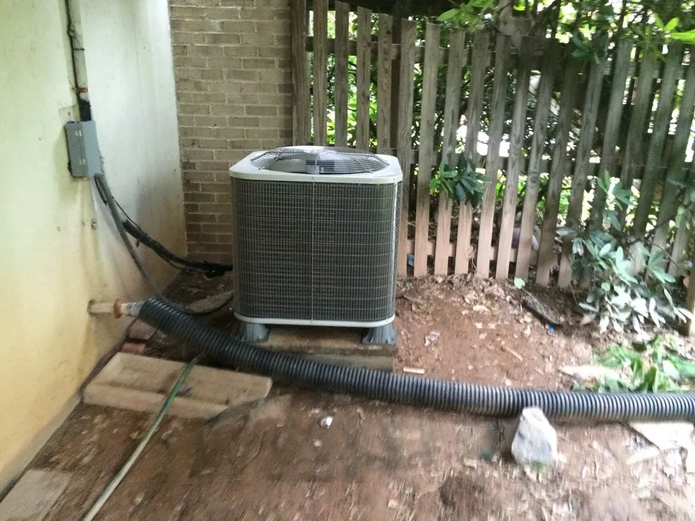 Slide of American House Heating & Cooling