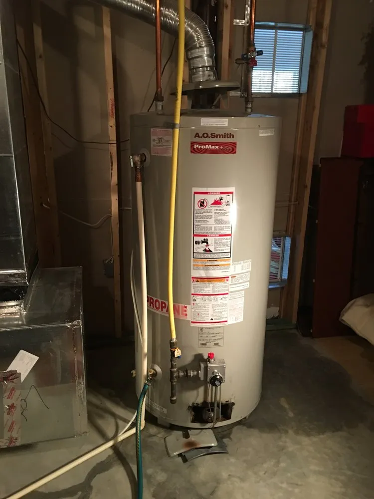 Slide of American House Heating & Cooling