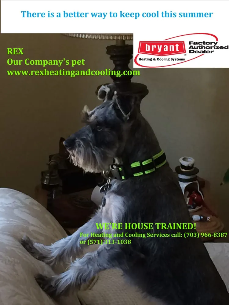 Slide of American House Heating & Cooling