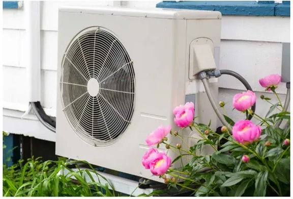 Slide of American HVAC and Plumbing