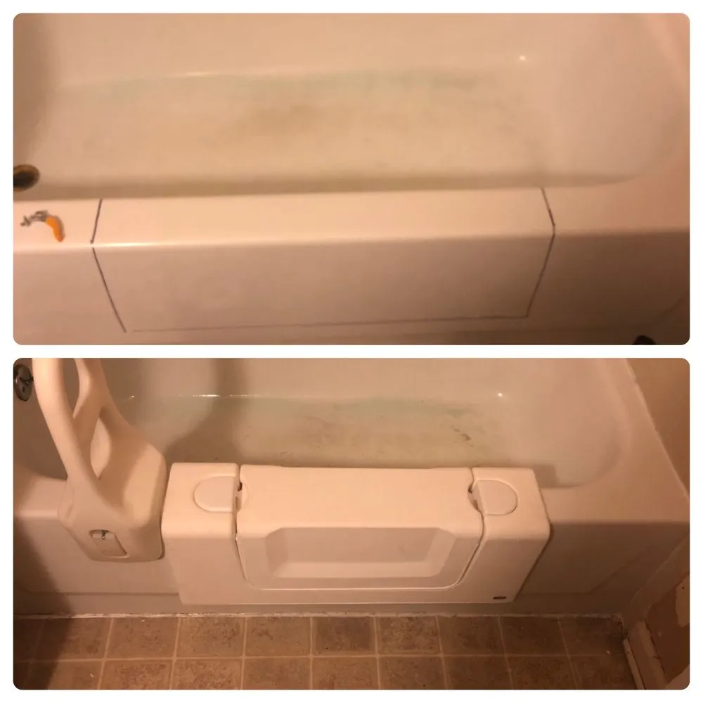 Slide of American HVAC and Plumbing