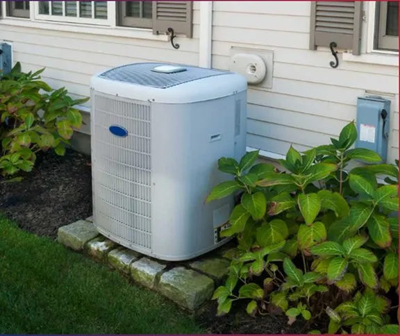 Slide of American HVAC and Plumbing