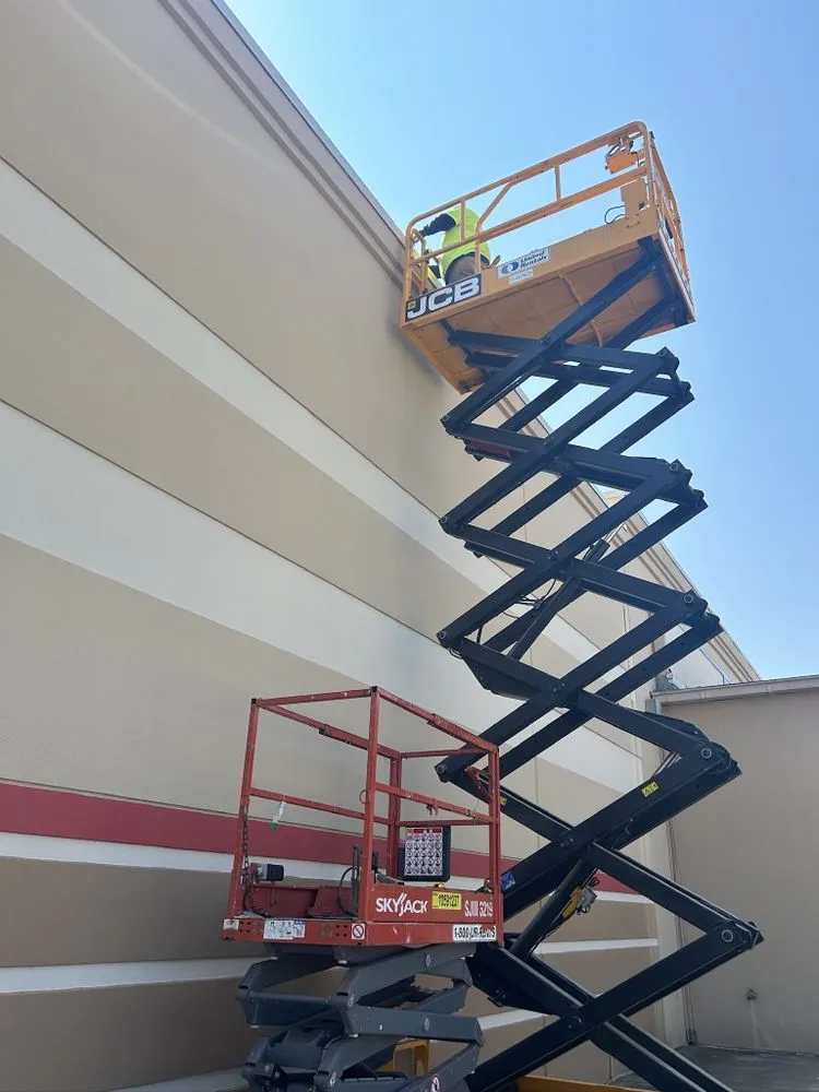 Slide of American Hvac