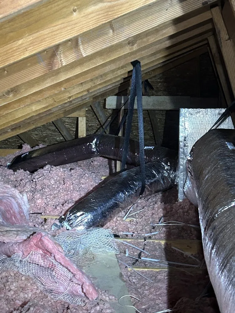 Slide of American Hvac