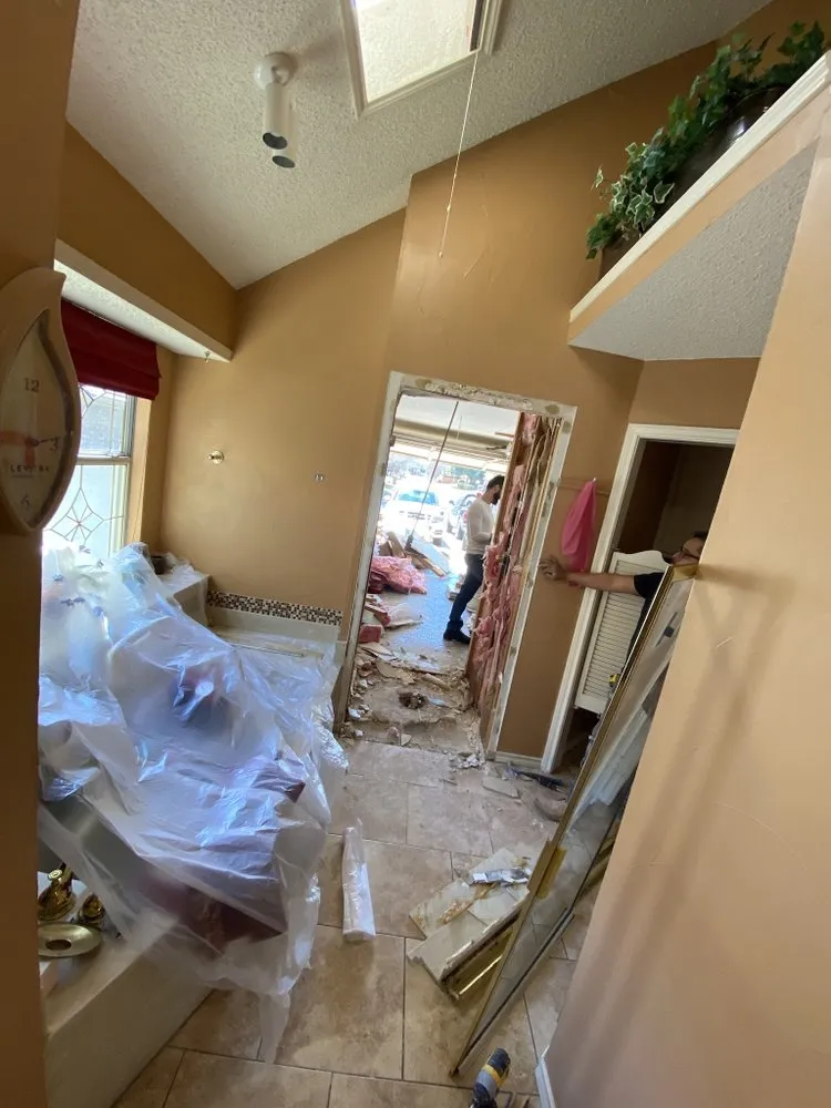 Slide of American Hvac