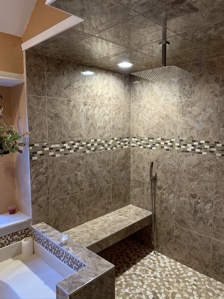 Slide of American Hvac