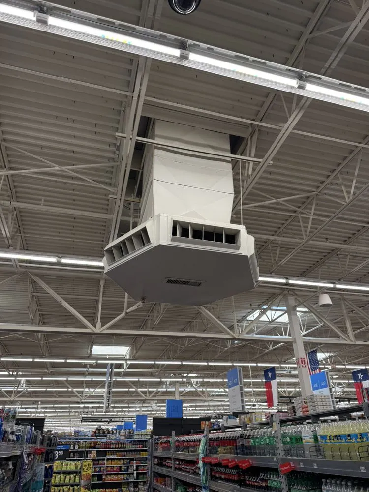 Slide of American Hvac