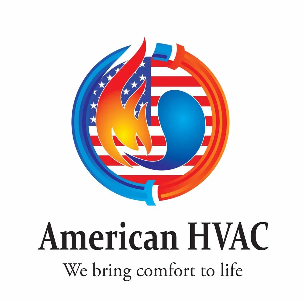 Slide of American HVAC