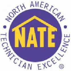 Slide of American HVAC