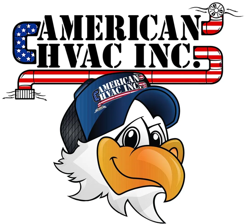 Slide of American HVAC