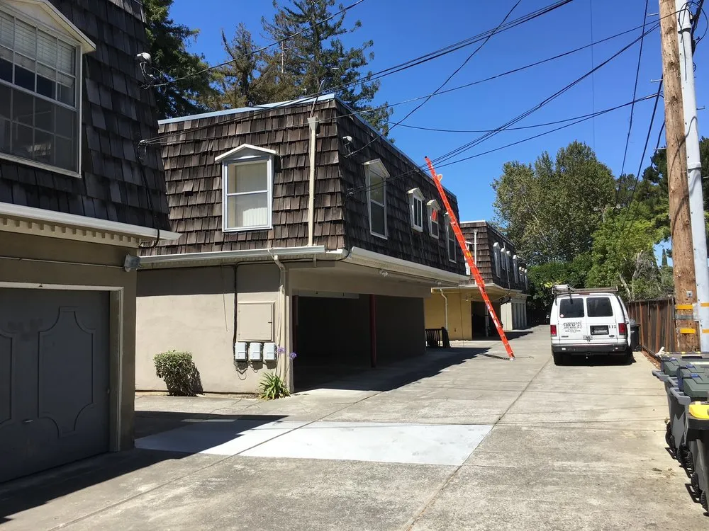 Slide of American HVAC