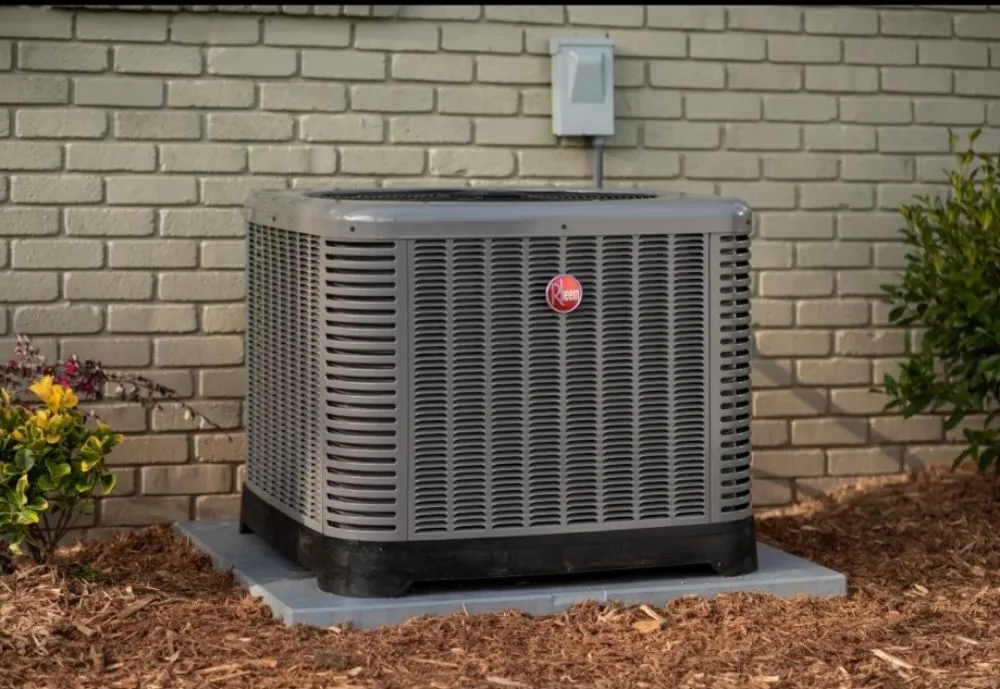 Certified AC installation experts serving Silex, MO - American HVAC