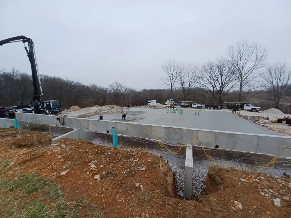 Trusted heating and cooling service experts serving Silex, MO - American HVAC