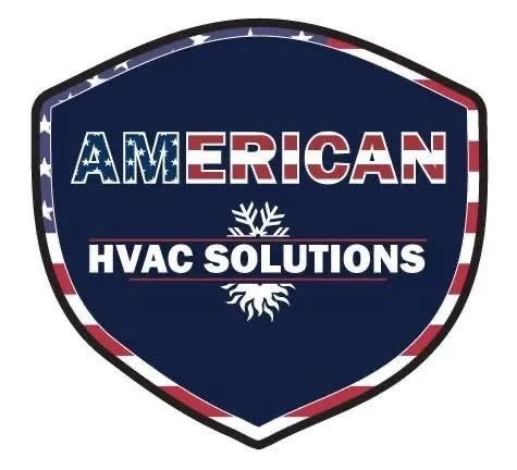 Slide of American HVAC Solutions