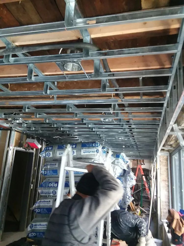 Slide of American HVACR