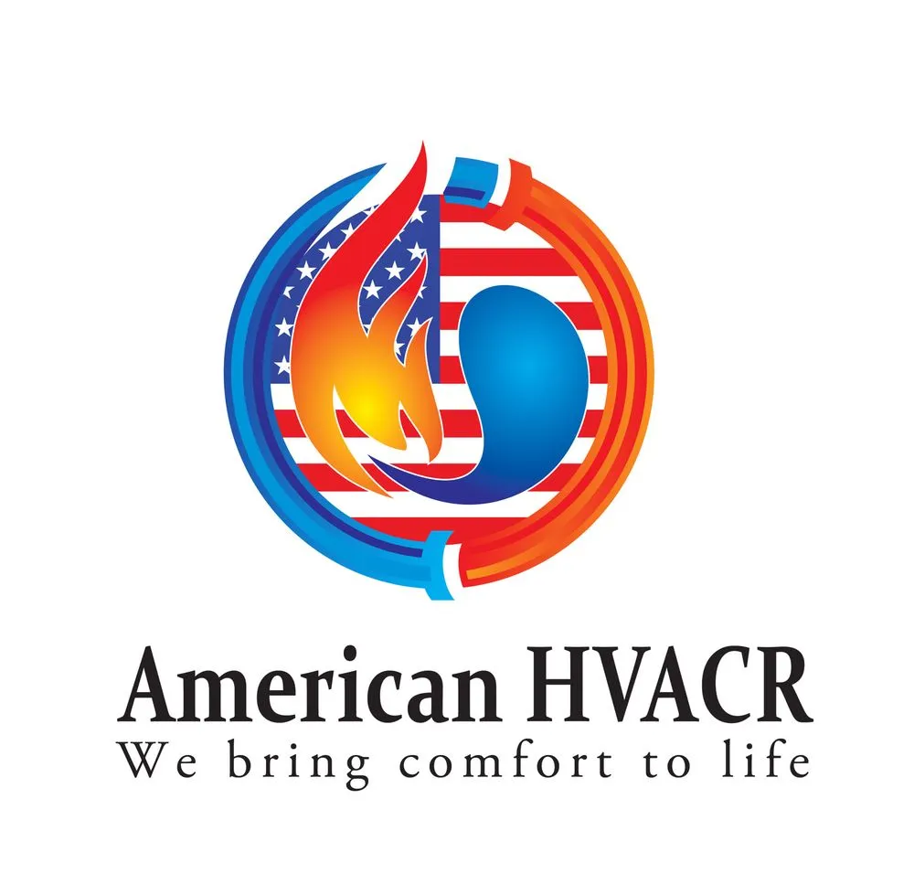 Slide of American HVACR