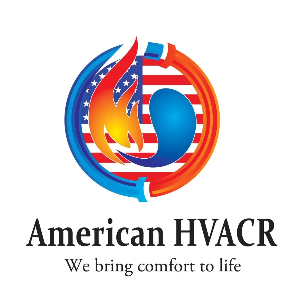 Slide of American HVACR