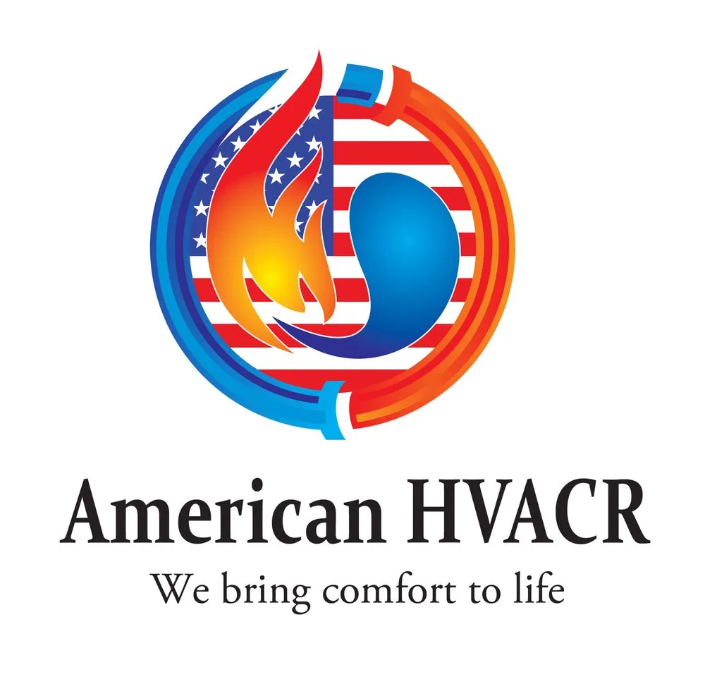 Slide of American HVACR