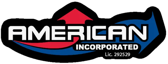 Slide of American Incorporated