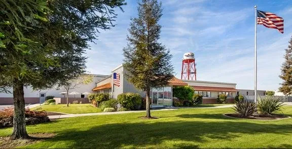 Slide of American Incorporated