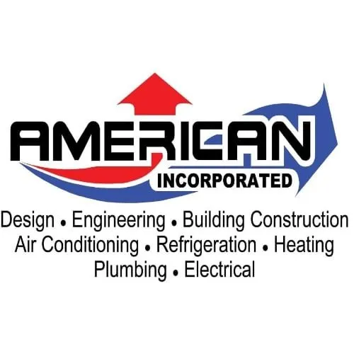 Slide of American Incorporated