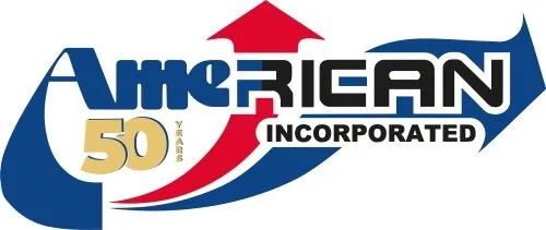 Slide of American Incorporated