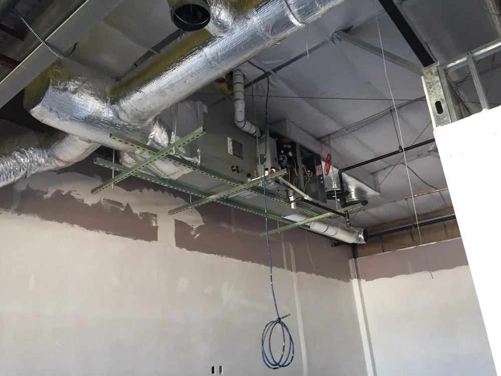 Slide of American Independent Contractors