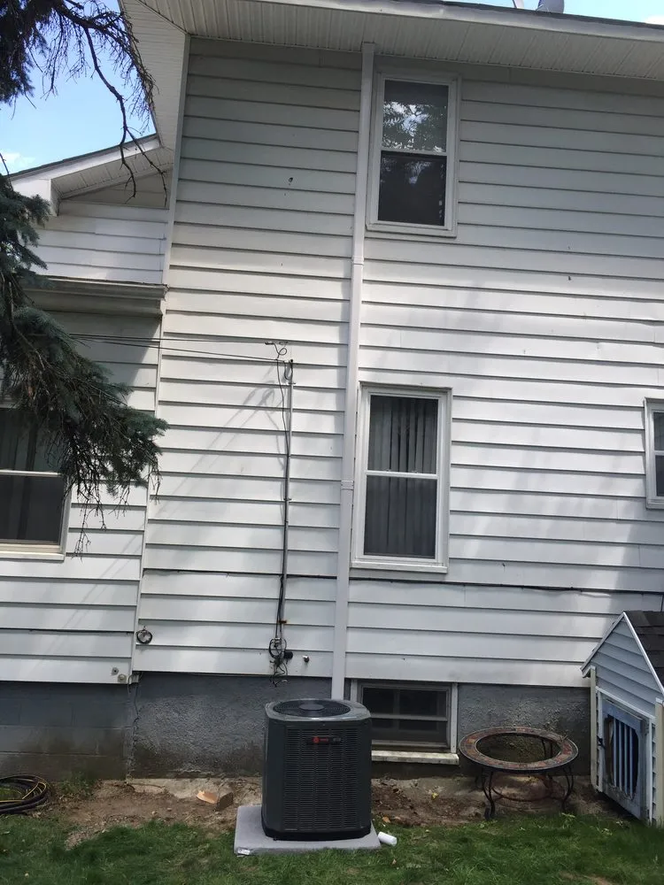 Slide of American Independent Contractors