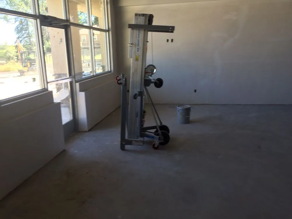 Slide of American Independent Contractors