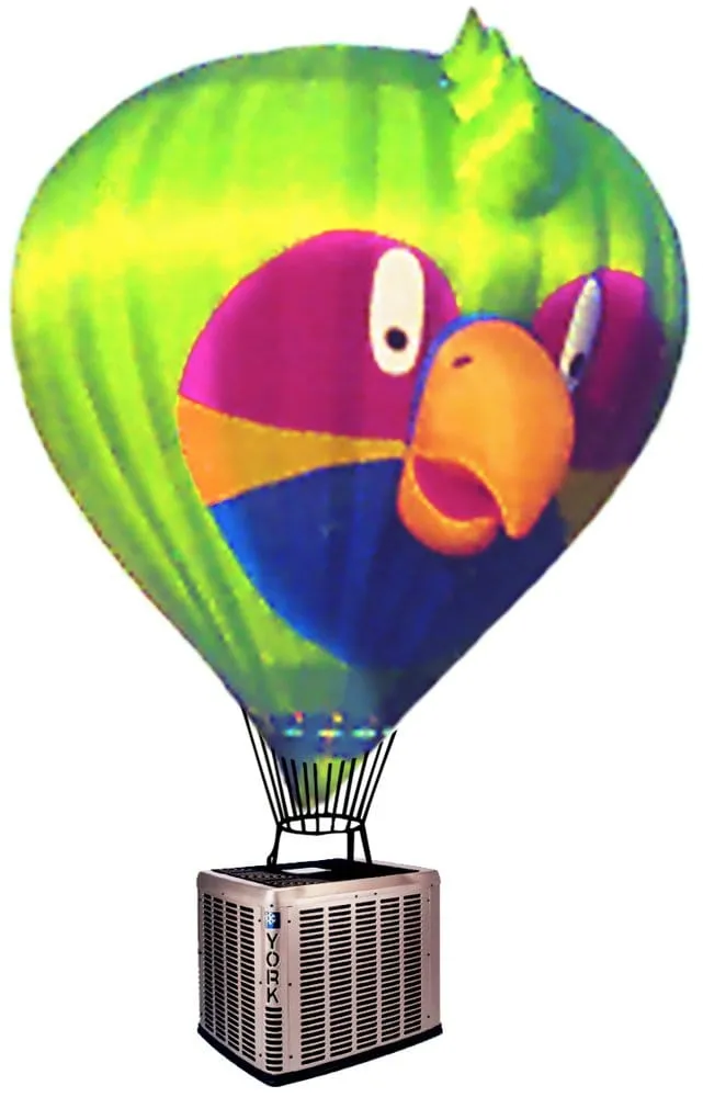 Slide of American Independent Heating & Air Conditioning