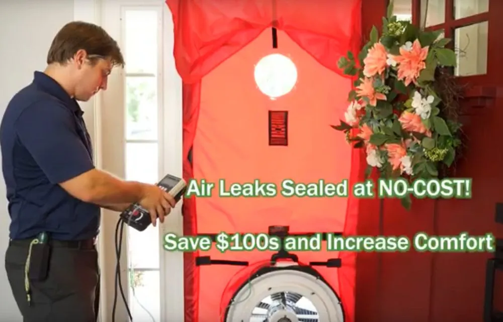 Slide of American Installations