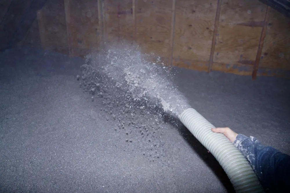 Slide of American Installations